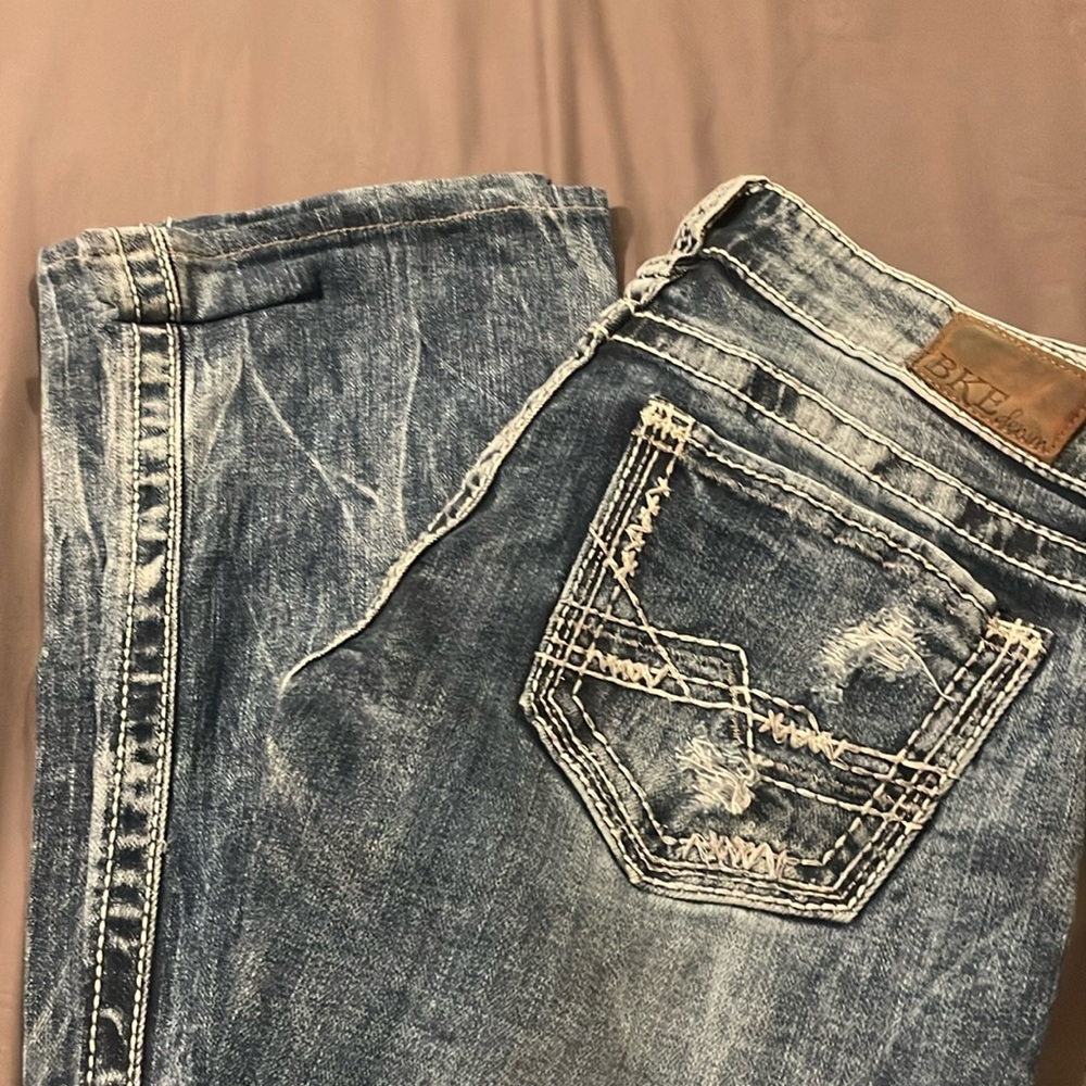 BKE Stella jeans